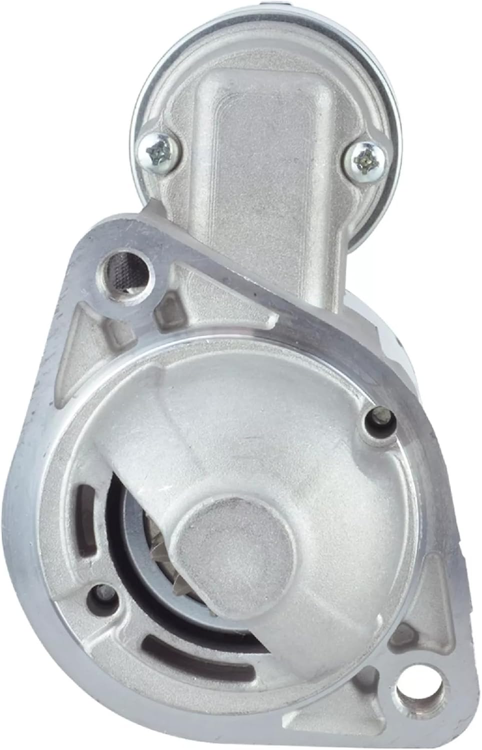 SB Part Starter Compatible with Hyundai Tucson 2014-2015 (2.0L), Compatible with Kia Forte 2014-2015, Soul 2014-2016 2.0L (Without Start/Stop)