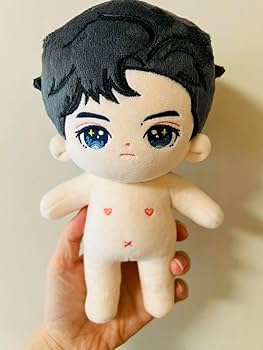 博君一肖 BJYX 王一博肖战ぬいぐるみ20cm 博君一肖 BJYXぬいぐるみ 王一博20cmぬいぐるみ肖战20cm