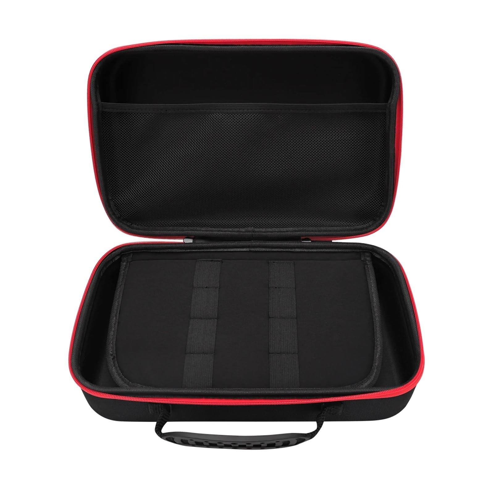 Stoßfest Haar Schere Fall Tasche Barber Widerstand Trimmer Widerstand Koffer Wasserdicht Nicht-defrmation Styling Werkzeug Box(L)