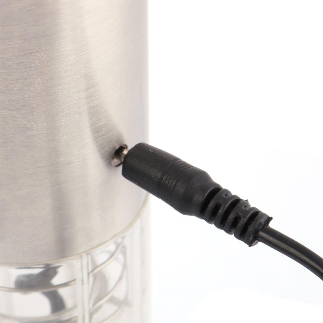 Barware Drink Set Electric Opener Wine Corkscrew Staff Welfare Upscale Gift (id: a08 f9e 255 e2d 00d