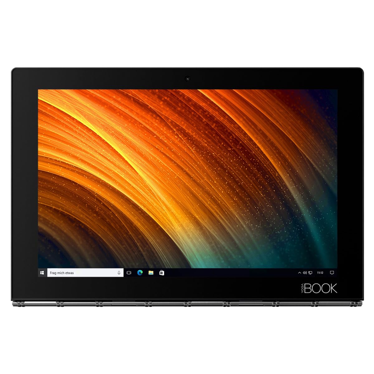 Lenovo Tablet - Yoga Book YB1-X91F | 10 Zoll Full HD+ Touchscreen