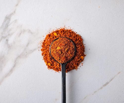 Miniatura 2 de Savory Spice El Diente Southwestern Seasoning - Mezcla de condimentos Tex-Mex para fajitas y tacos  Añade sabor Tex-Mex y especias a pollo, filete,