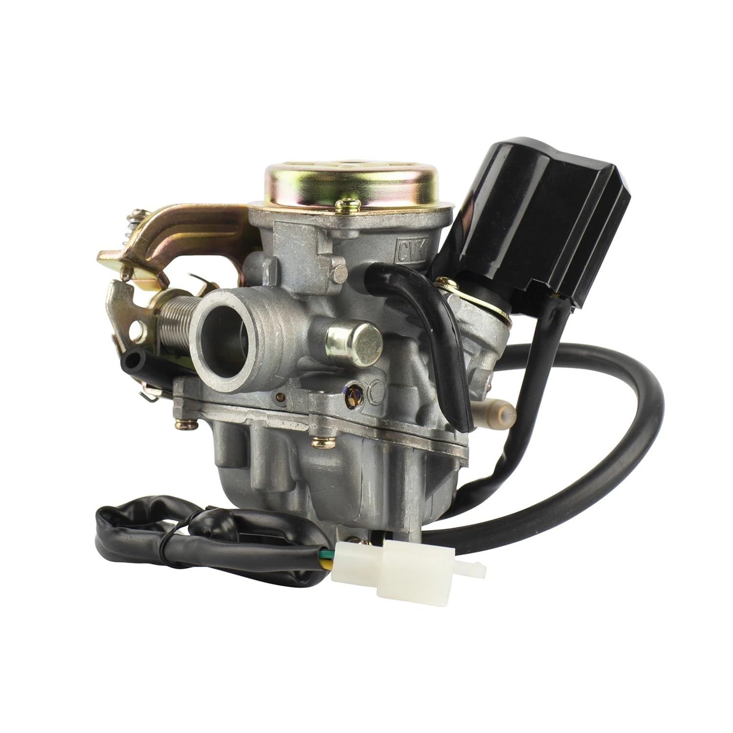 Carburateur 18mm moto roulez l'esprit libre en cyclomoteur et quad