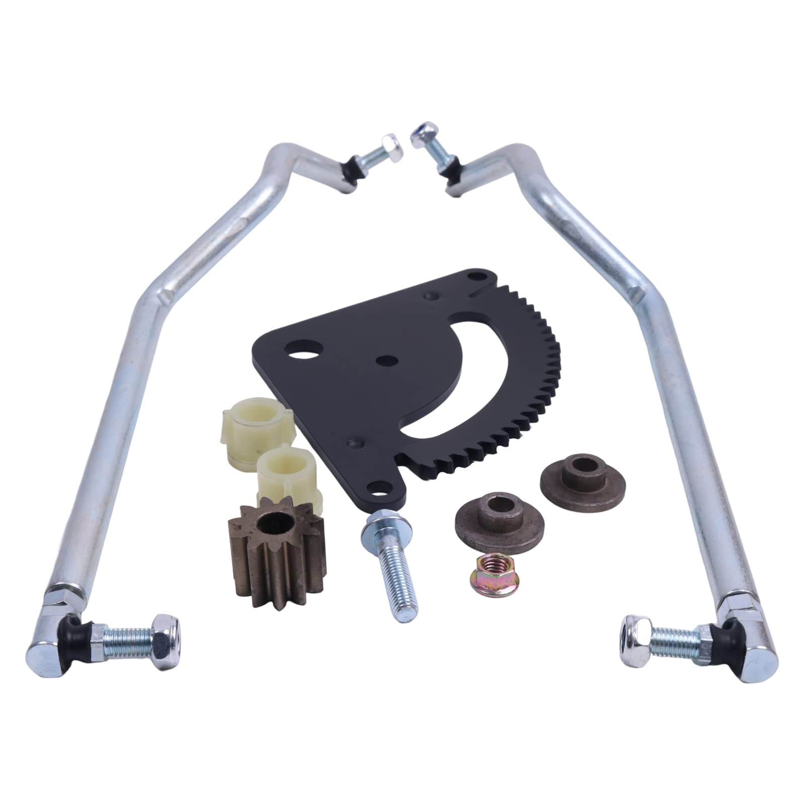 Kit de liaison de direction compatible avec JD GY20491 GY20492 GX20052 GX20053 GX21994 GX20057 GX20052BLE