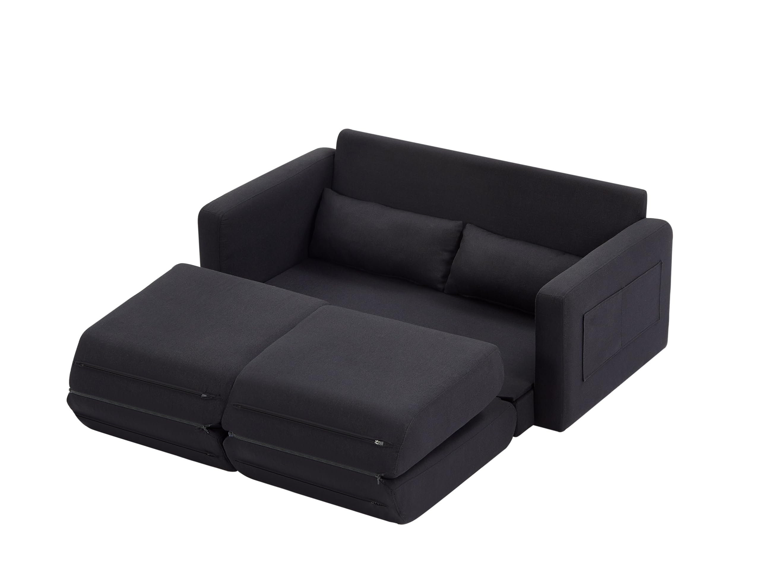 LVHOM 2WAYカウチソファ