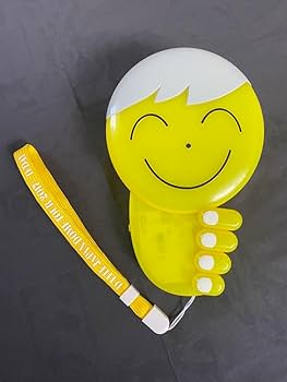 Amazon.co.jp: D君ライト D-LITE テソン ペンライト : おもちゃ