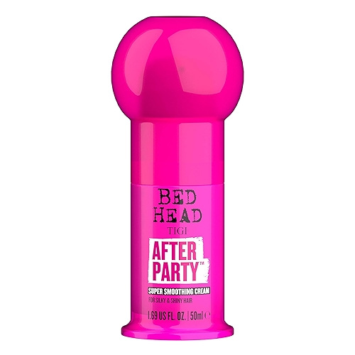 TIGI Leave-In Tigi Bed Head After Party 50Ml TIGI Leave-In Tigi Bed Head After Party 50Ml