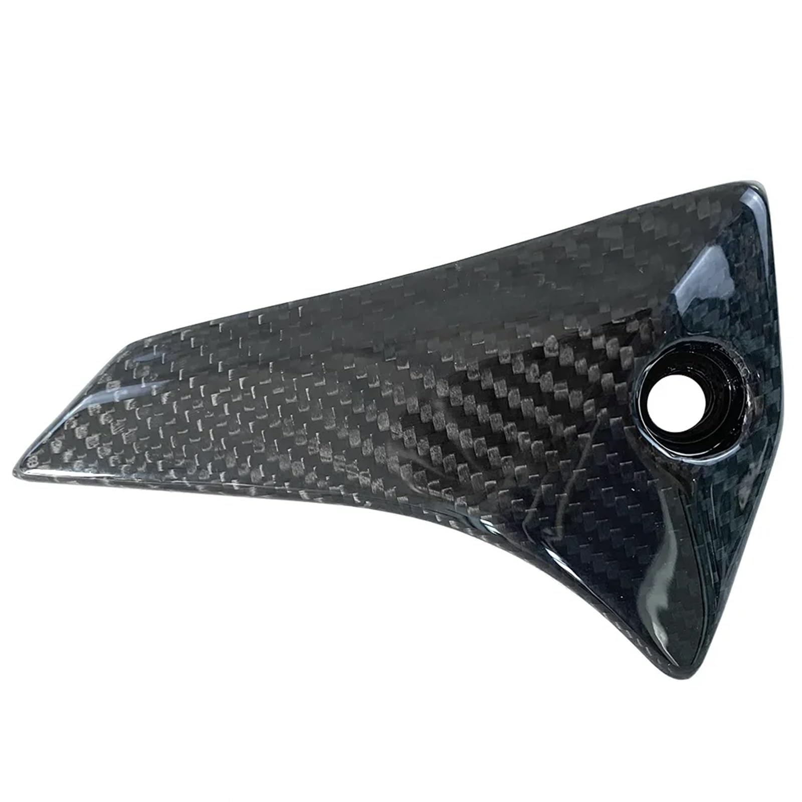 Moto Pignone Protezione Adatto per Kawasaki NINJA H2 H2R SX 2015-2023 Moto Modificate Parti Carenatura Protezioni Protezione