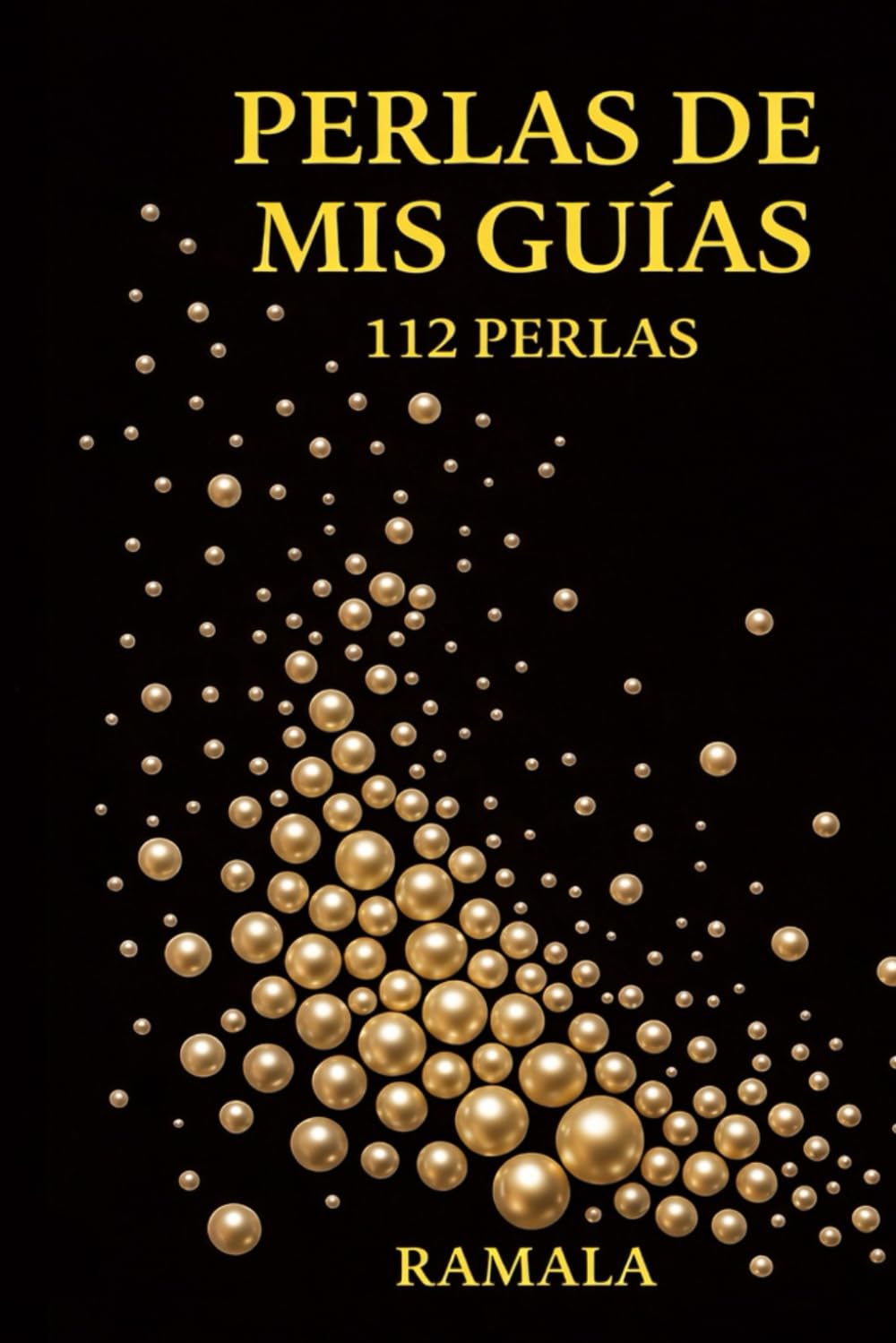PERLAS DE MIS GUÍAS: 112 PERLAS (Soberanía Interna)