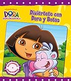 dora la exploradora juegos  Dora la exploradora. Juega y diviértete (Dora la exploradora. Actividades)
