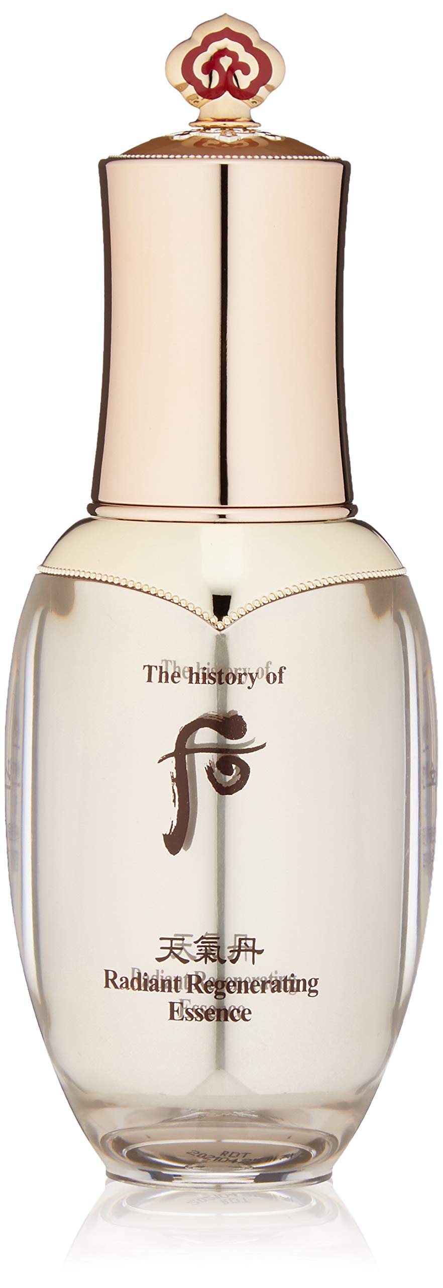 The History of Whoo () Cheongidan Radiant Regenerating Essence 50ml/1.7oz
