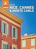 Rough Guides Mini Nice, Cannes and Monte Carlo: Travel Guide eBook (Mini Rough Guides)