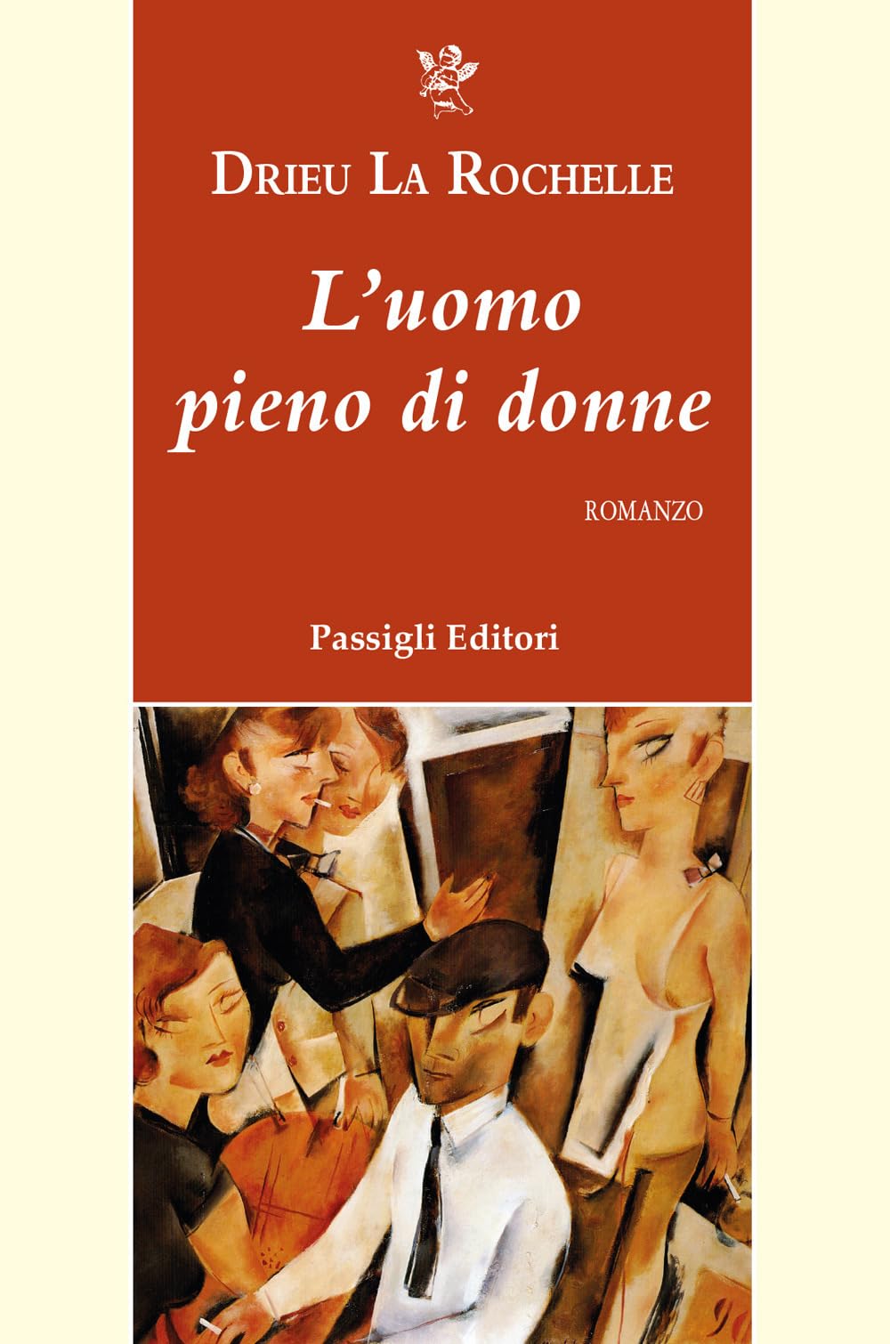 L'uomo Pieno Di Donne - 4