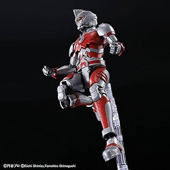 Amazon.co.jp: フィギュアライズスタンダード ULTRAMAN(ウルトラマン