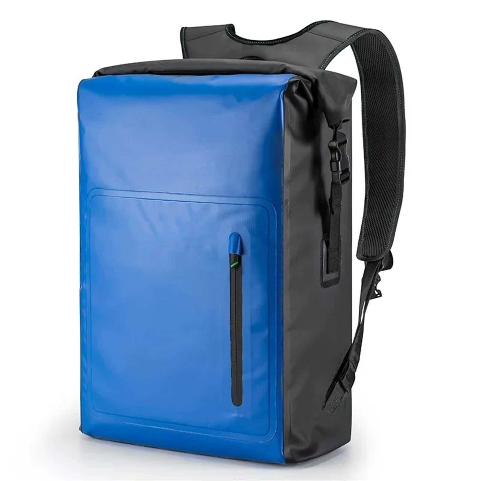 Borsa Nuoto Zaino da spiaggia impermeabile per attrezzatura subacquea Borsa da spiaggia Borsa da spiaggia Borsa da marea Zaino da spiaggia Attrezzatura subacquea(Blue+25L)
