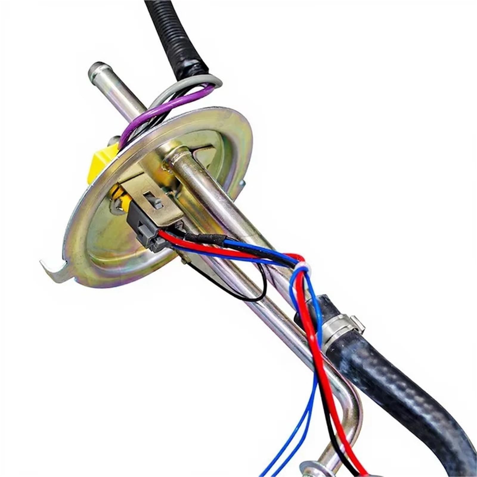 Bomba de combustible Conjunto de bomba combustible para Jeep Grand Cherokee Wj Wk E7072S Sp7072H P76543S Regiones