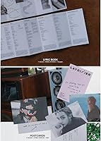 Vista 5 de Bts V - Primer álbum en solitario (aleatorio)