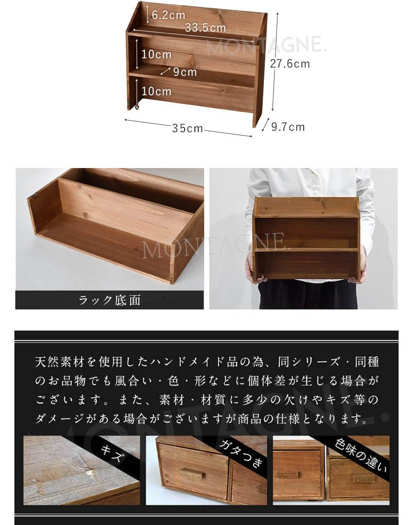 短期出品　アンティークスパイスケース 収納ボックス 小物入れ スパイスラック 調味料入れ ふた付き