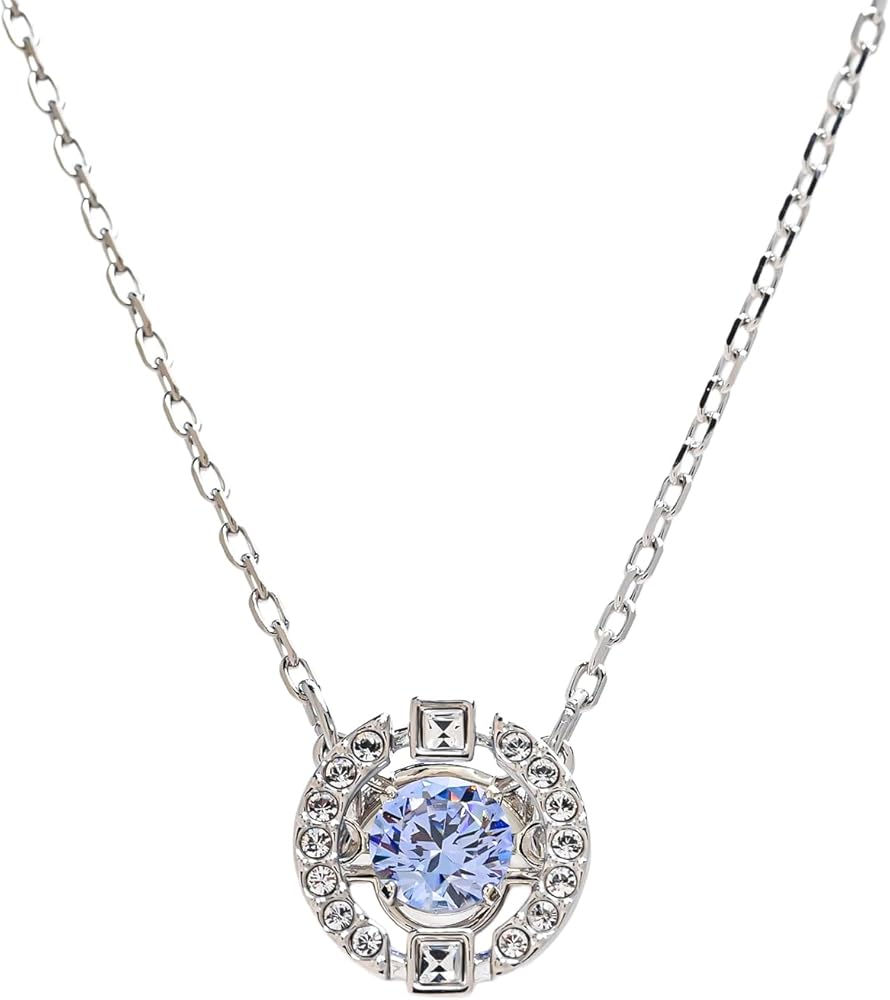 スワロフスキー　ネックレス　クリス 楽天市場】スワロフスキー SWAROVSKI ネックレス 2024SS Insigne