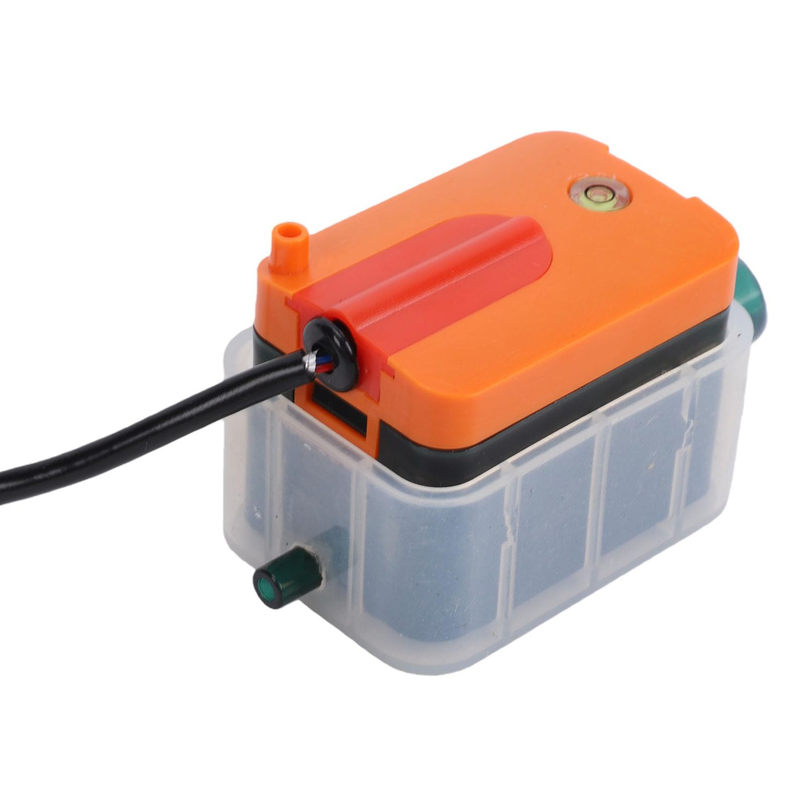 Matybobe Pompa di Condensa Ultra Silenziosa Efficiente 18L/h Pompa