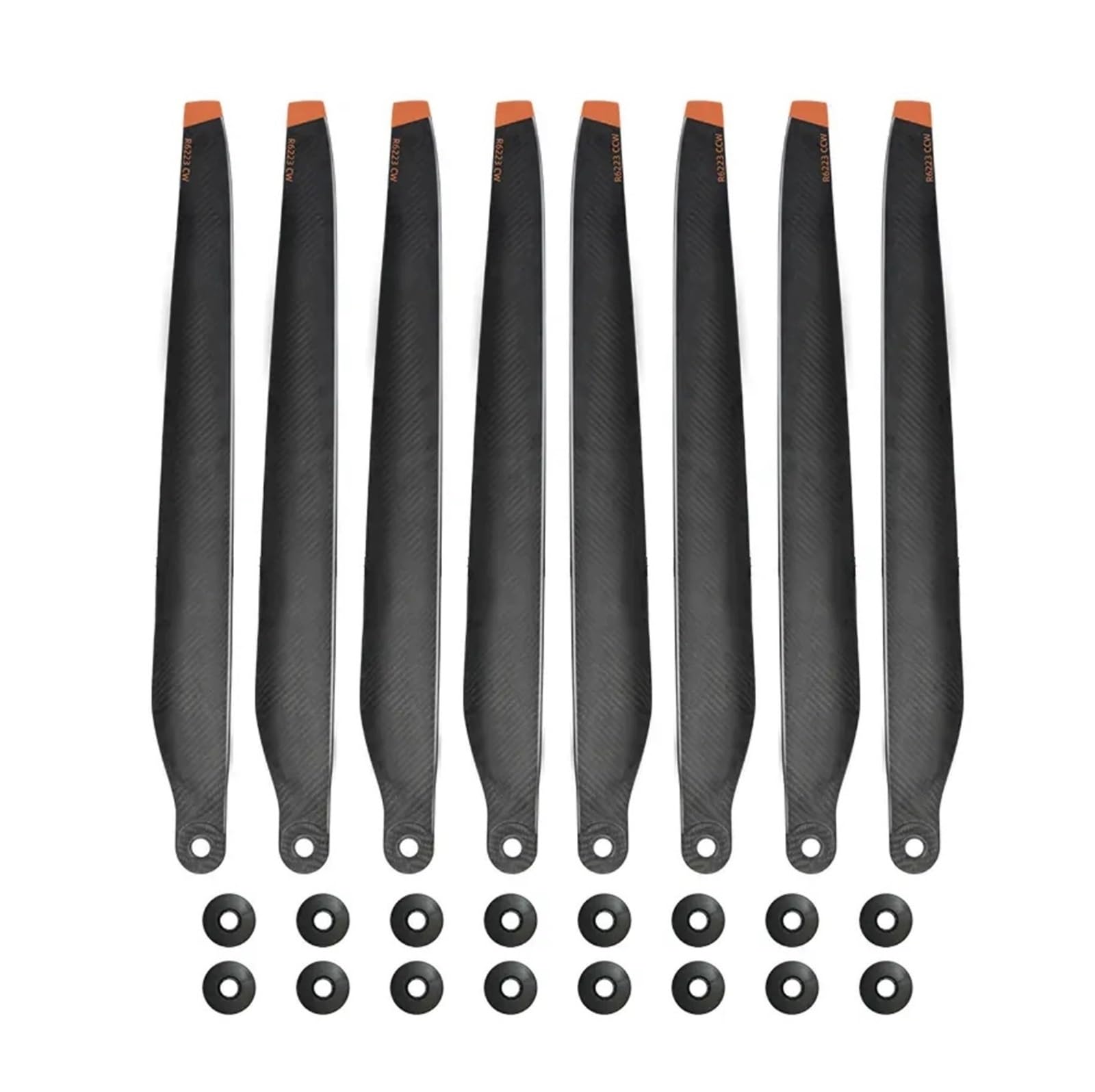 Compatible con DJI, Hélice 6223 T70 T70P T100