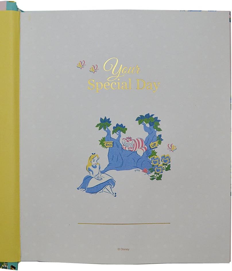 FUJICOLOR Album Pocket Album with Ribbon [White Polka Dot Card] 25 Cards, E and L Size, Holds 100 Sheets