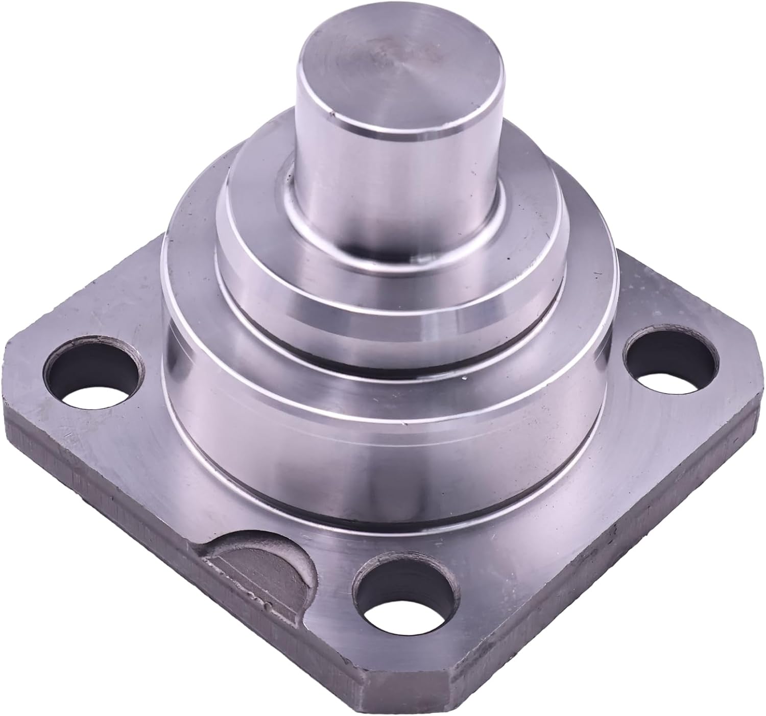 FridayParts Kingpin 198-7838 1987838 Compatible for Caterpillar CAT Loader 416 414E 420 424 428D 430D 432D 434 442E 444 450E Replacement