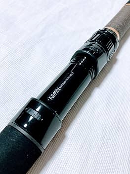 Amazon.co.jp: No848 宇崎 日新 極龍 石鯛 X4 M 525 イシダイ