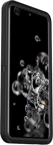 Miniatura 3 de OtterBox Defender Series - Funda sin pantalla para Samsung Galaxy S20 Ultra y S20 Ultra 5G (solamente), solo funda, embalaje no minorista, color