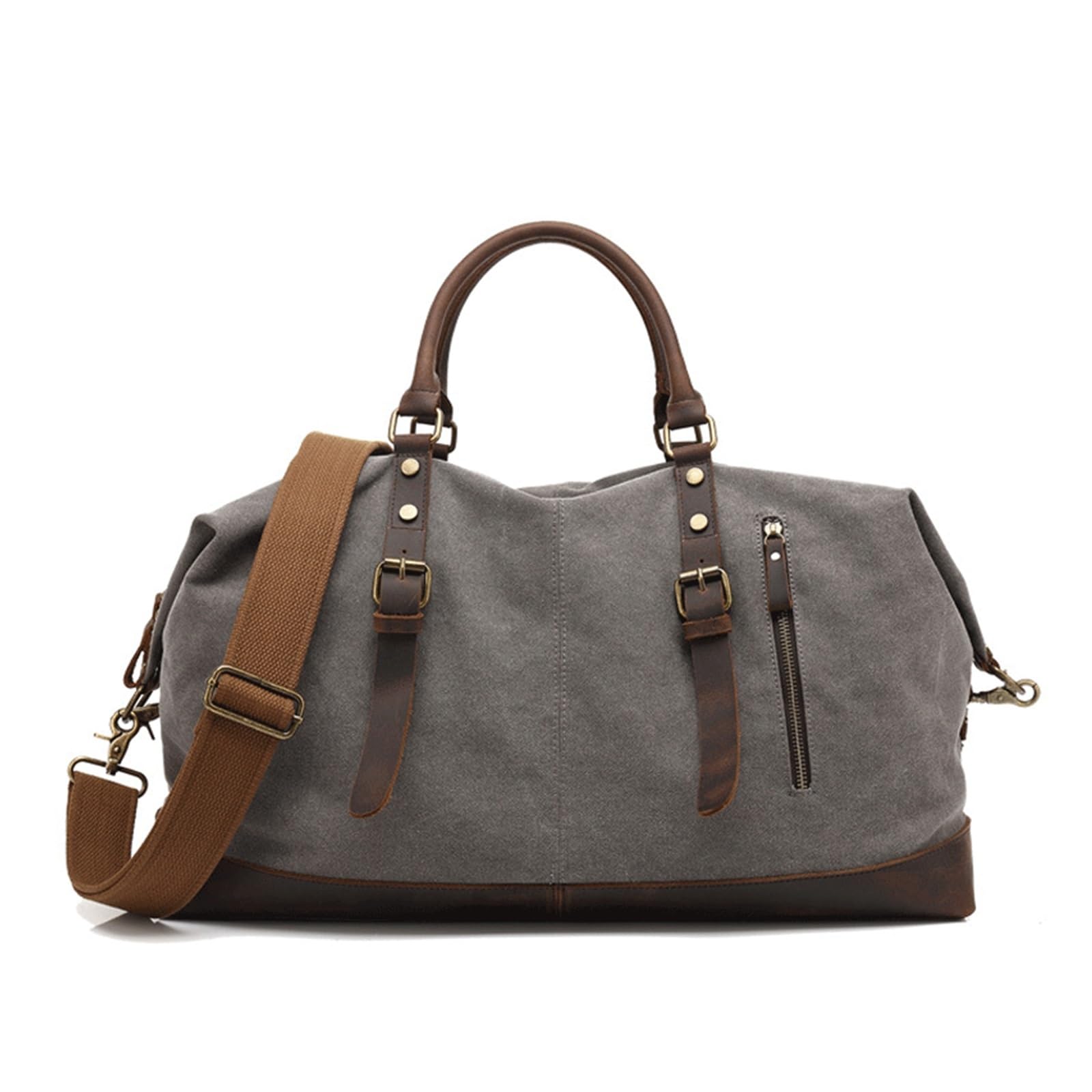 Sac à bandoulière grand format idéal pour vos weekends et loisirs