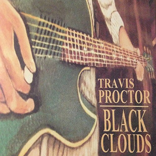 Amazon.com: Black Clouds : Travis Proctor: Digital Music