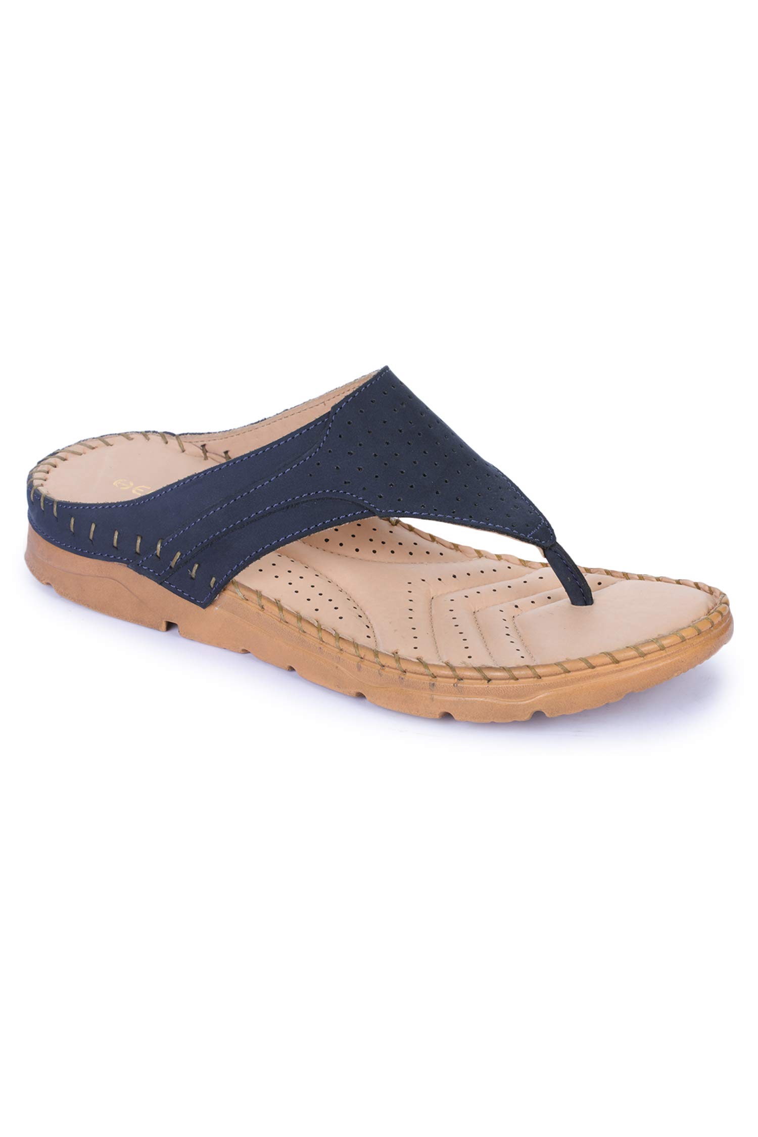 Liberty Healers DN8-01 Women's Fashion slippers