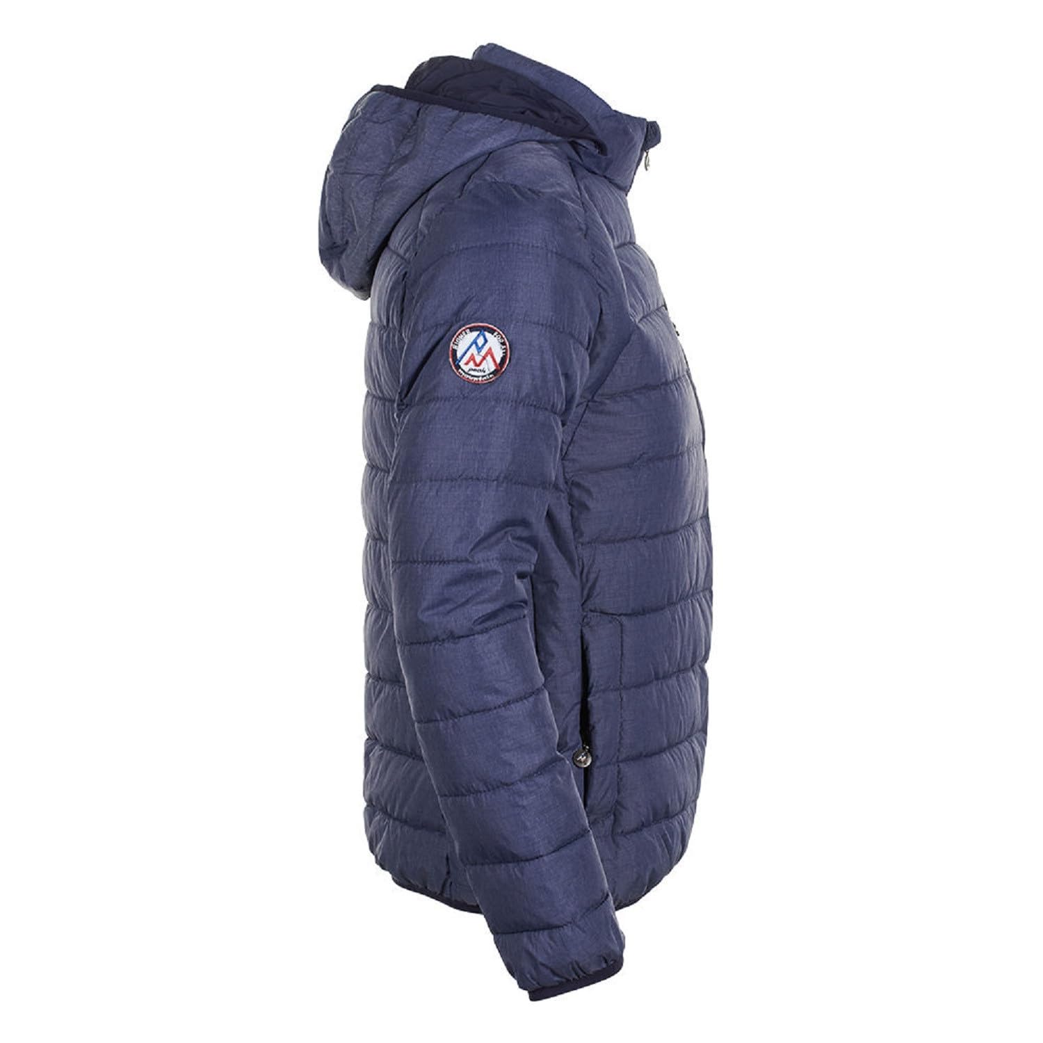 Peak Mountain - Jacke Junge ECENZO1016
