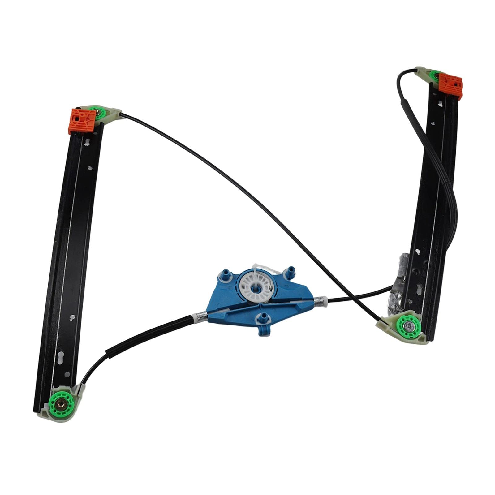 TRENDYNEST® Power Window Motor Portable Durable for A4 2002-2008 S4 2004-2008 | Parts & Accessories | Car & Truck Parts | Interior | Window Motors & Parts-image-19