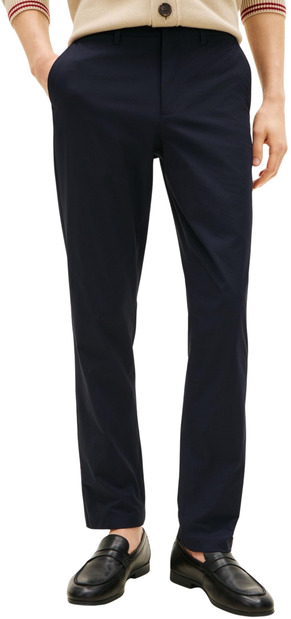 Mode von Calvin Klein & Tommy Hilfiger