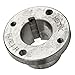 BK52H/H-1-3/16 Cast Iron 5