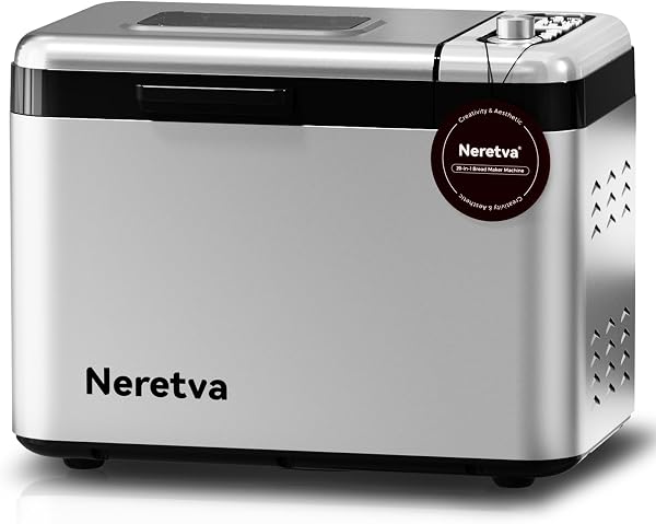 3.3LB Bread Machine