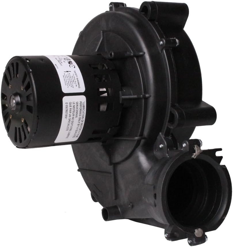 Fasco A280 Specific Purpose Blowers, Amana 7021-7794, D986868