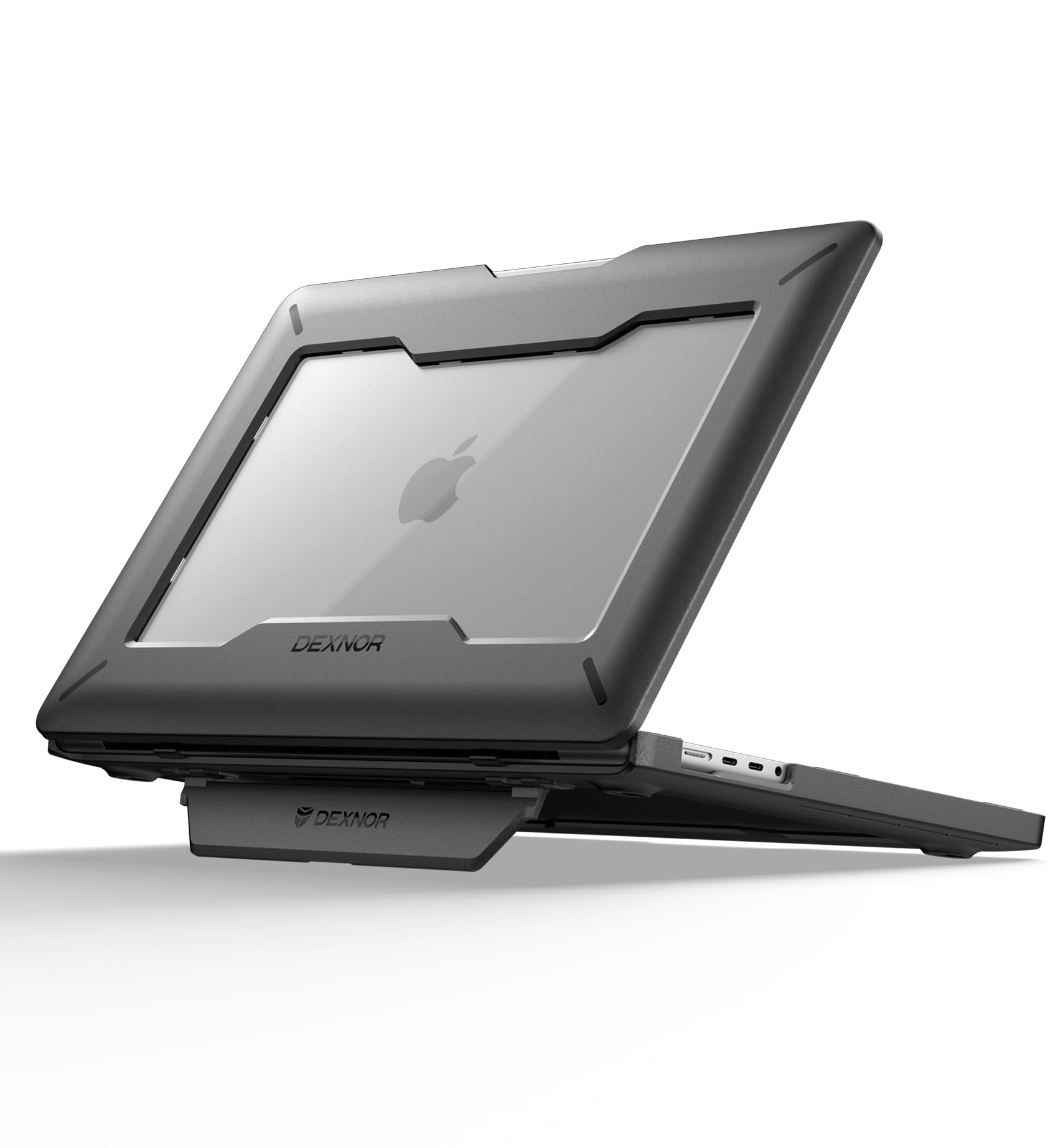 Amazon.com: Dexnor for MacBook Pro 16 Inch Case (2024/2023/2021
