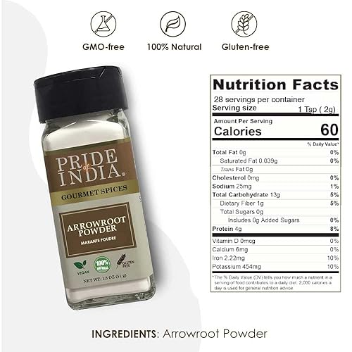 Vista 203 de Pride of India - Tarros pequeños para especias