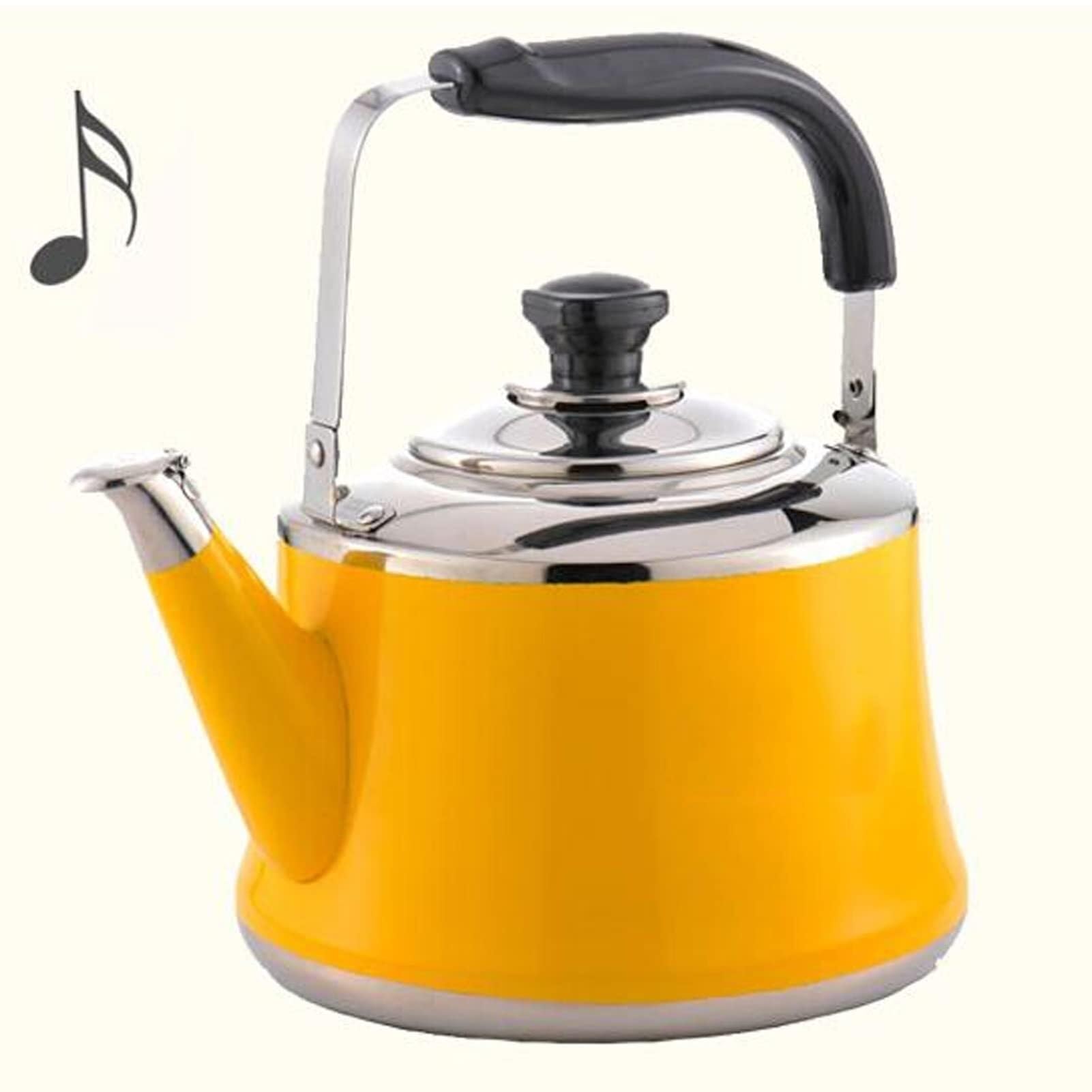 Mauviel M'Heritage 150 B 1.5mm Polished Copper & Stainless Steel Rondeau With Lid & Brass Handles, 3.5-Qt, Made In France