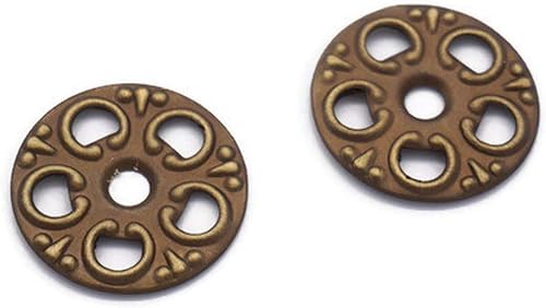 Pomo de gabinete de latón antiguo, placa trasera de roseta para muebles, perilla de muebles de roseta, tirador o perilla de placa trasera, arandela,