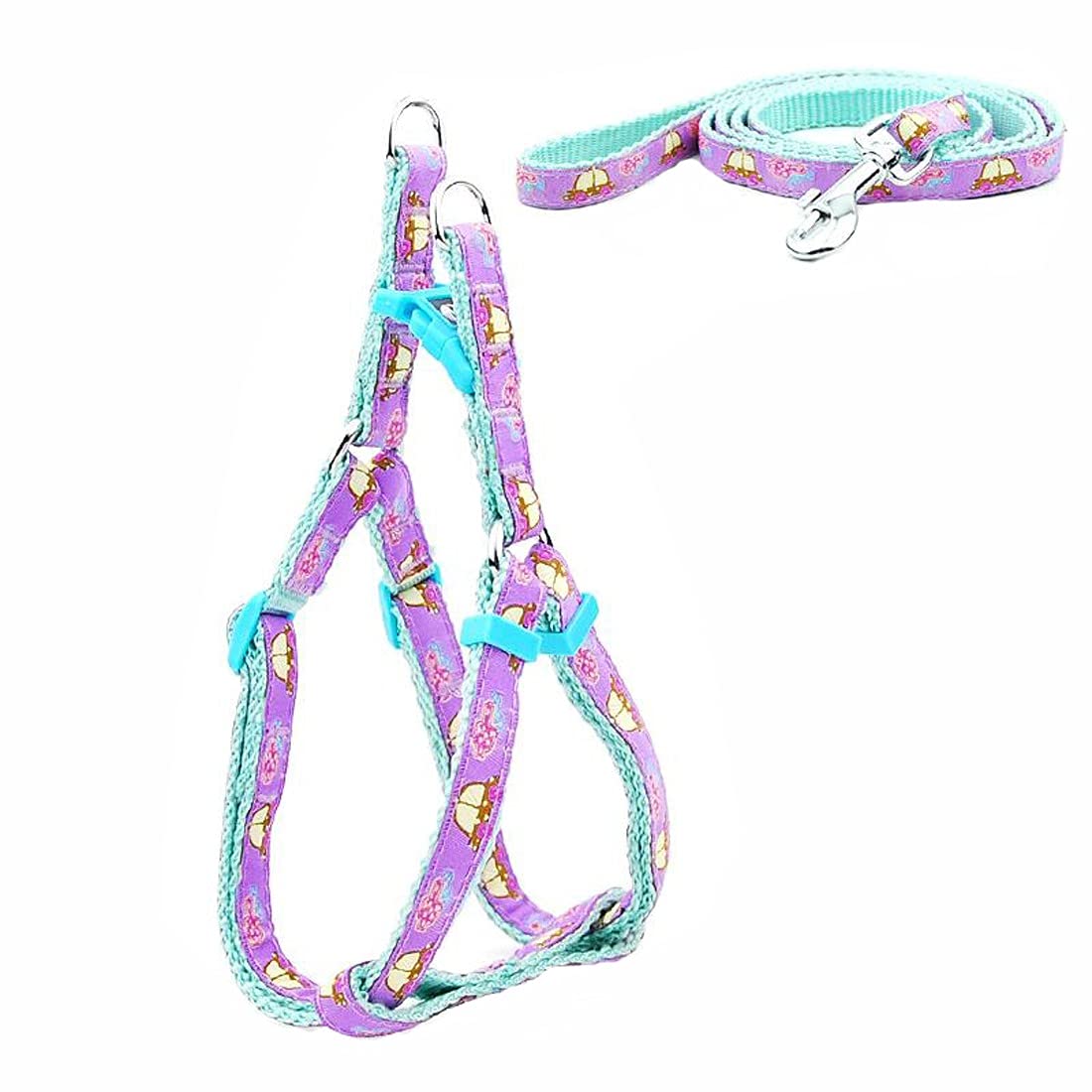 See full amazon price history chart for KUTKUT Adjustable Dog Harness, No Choke No Pull, | Easy Escape Proof with Leash for Puppies(Size: S, Adjustable Chest: 31-46 cm)… KUTKUT Adjustable Dog Harness, No Choke No Pull, | Easy Escape Proof with Leash for Puppies(Size: S, Adjustable Chest: 31-46 cm)… (B0969XMQ79) Amazon Price History, Amazon Price Tracker
