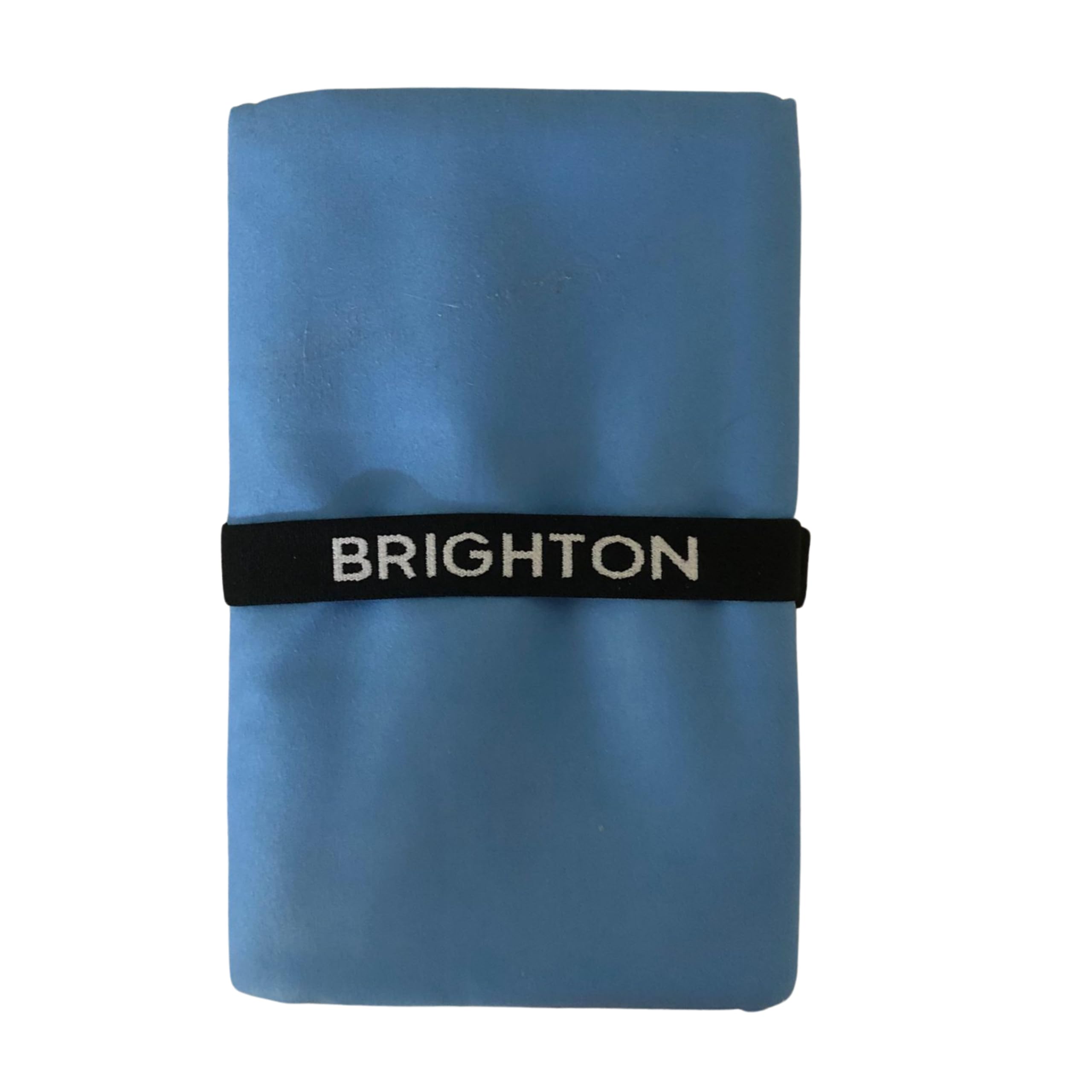 Brighton Water Shoes Extra-Large Microfibre Towel (Horizon Blue)