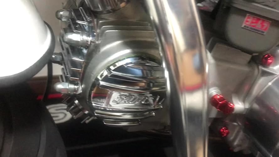 ガッキ様 Amazon.co.jp: POSH Monkey 270850 Cylinder Head Cover Gasket