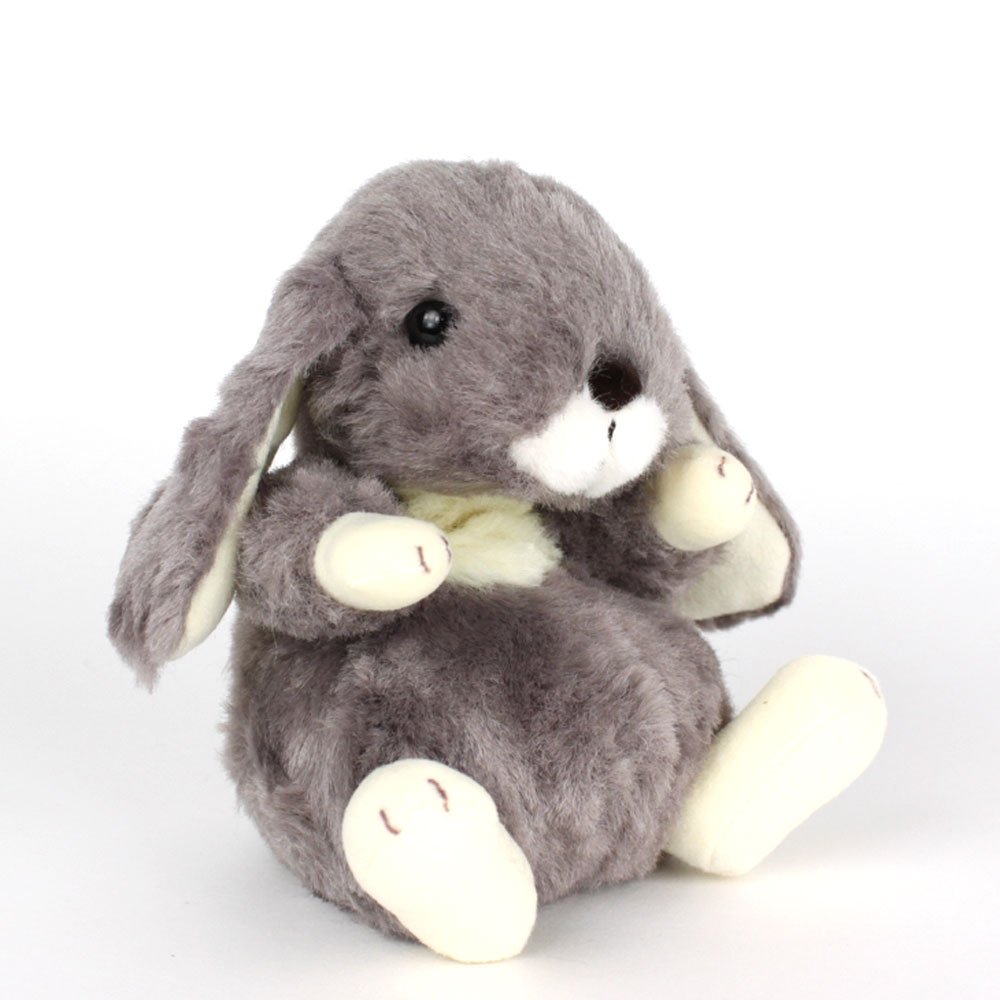 Amazon.co.jp: ぬいぐるみ (うさぎ ウサギ) ロップイヤー S