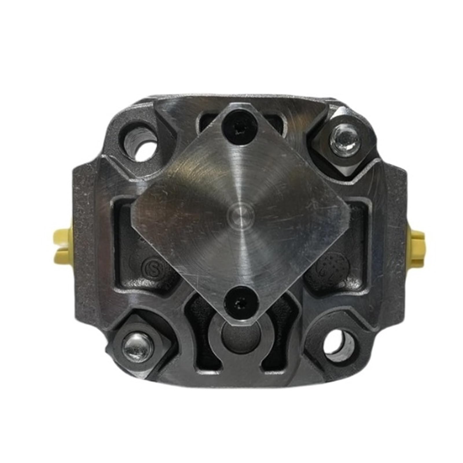 Bomba de engranajes internos PGF1-2X/1.7RL01VM PGF1-21/1.7RL01VM | Sistemas Hidráulicos, Fácil Instalación for Maquinaria Industrial(PGF1-2X/1.7RL01VM)