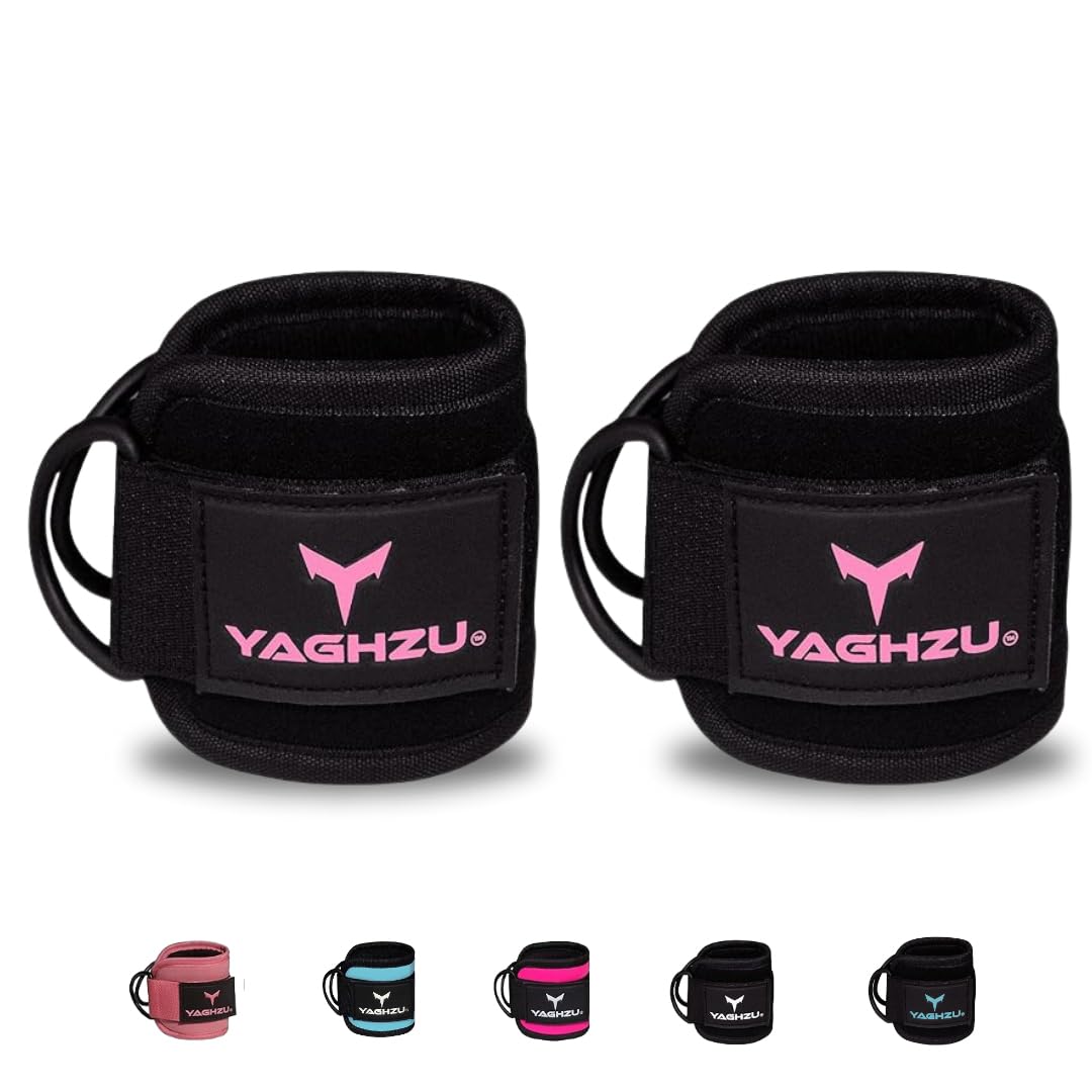 YAGHZU Ankle Straps