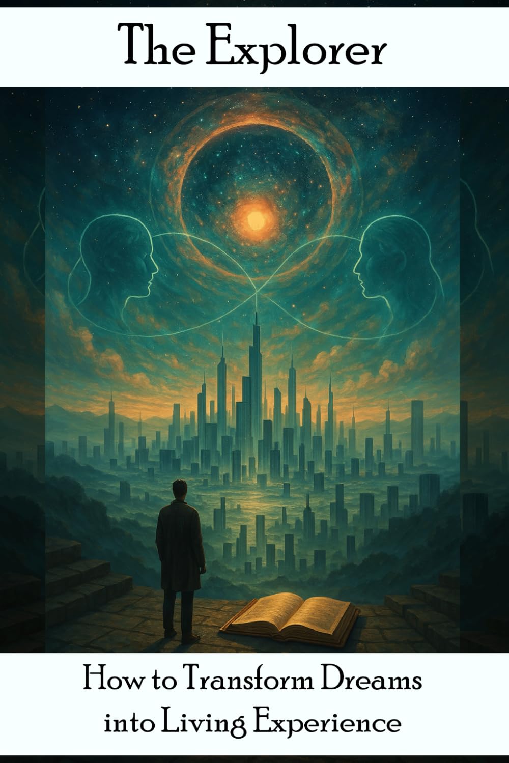 The Explorer: How to Transform Dreams into Living Experience