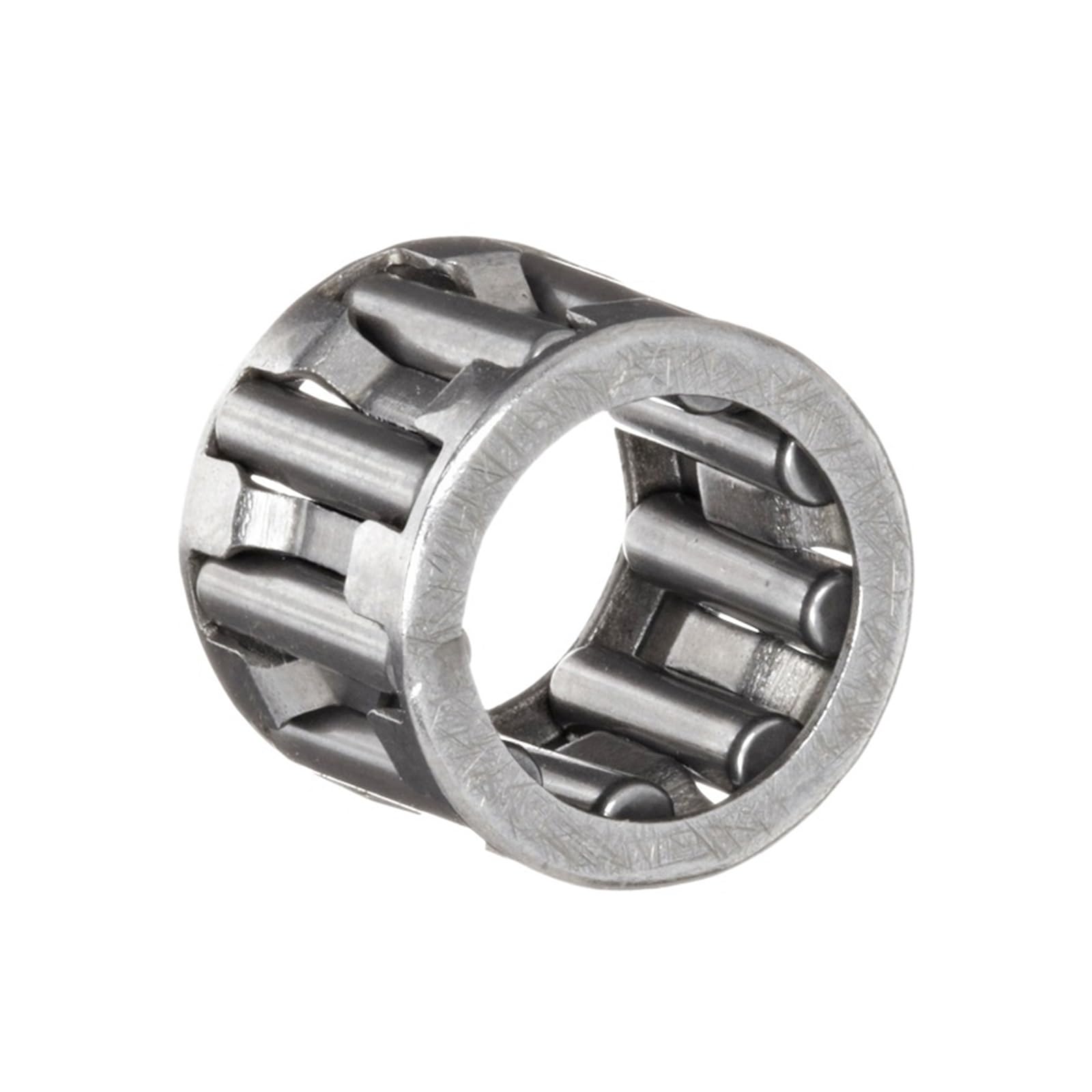 Roulement K607535 élimine le jeu radial de l'axe 60mm cage à aiguilles robuste